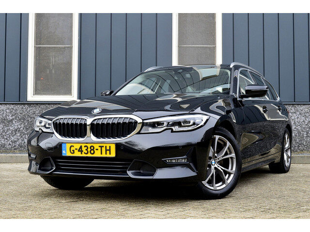 BMW 3 Serie touring 320i High Executive Edition Sport-Line