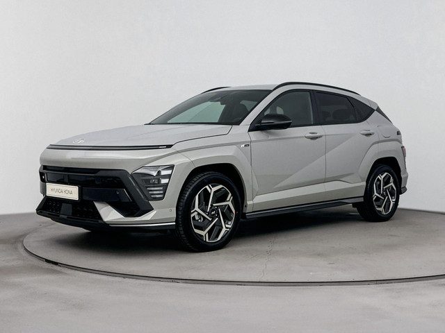 Hyundai Kona 1.6 GDI HEV N Line Sky