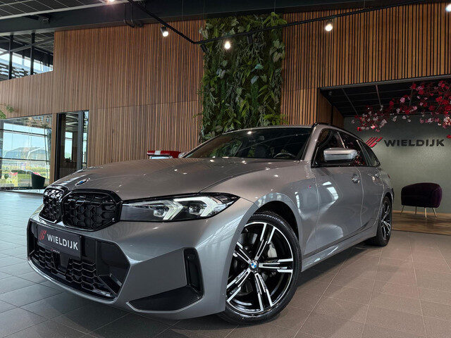 BMW 3 Serie touring 330i