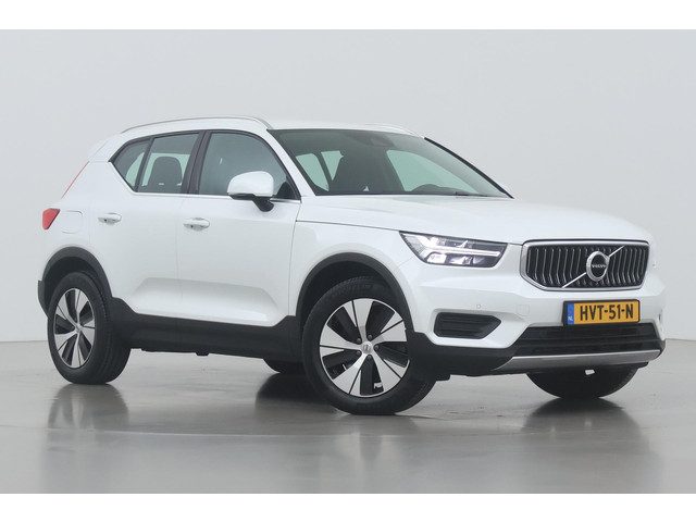 Volvo XC40 T5 Recharge Inscription Expr.