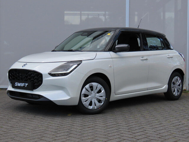 Suzuki Swift 1.2 Comfort