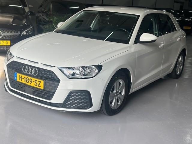 Audi A1 Sportback 25 TFSI Pro Line