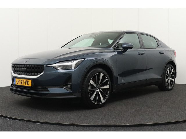 Polestar 2 Long Range Dual Motor Launch Edition 78kWh