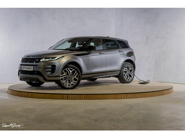 Land Rover Range Rover Evoque 1.5 P300e AWD R-Dynamic SE