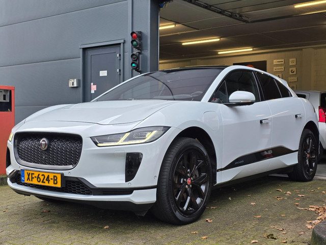 Jaguar I-PACE EV400 HSE 90 kWh / VOL met opties !