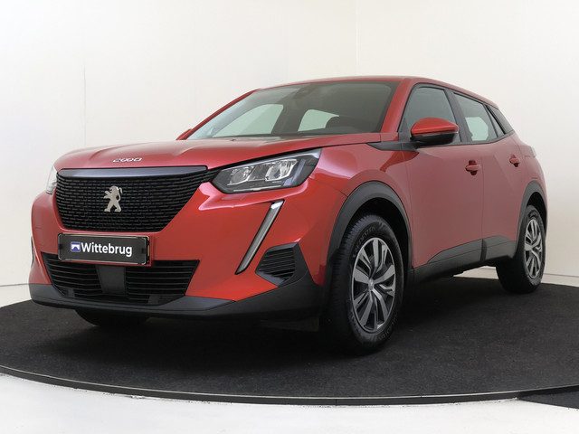 Peugeot 2008 1.2 PureTech Active