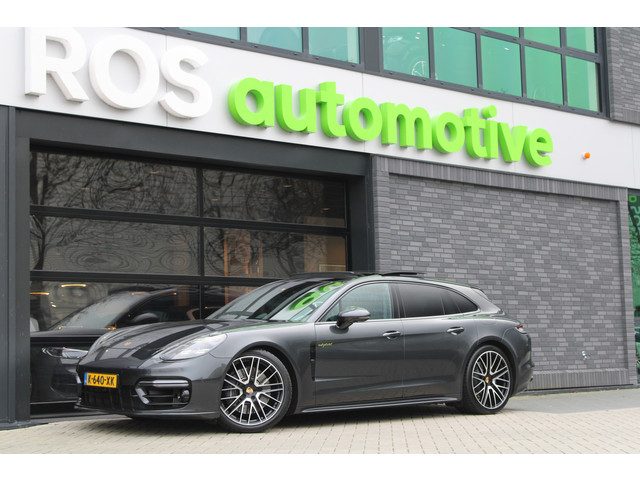 Porsche Panamera Sport Turismo 2.9 4 E-Hybrid