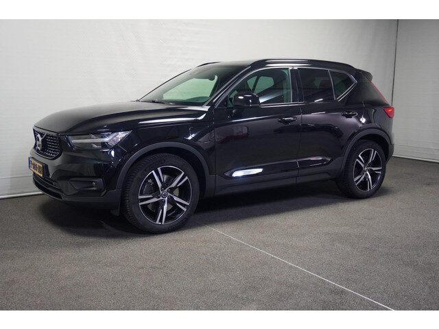 Volvo XC40 1.5 T5 Recharge Inscription