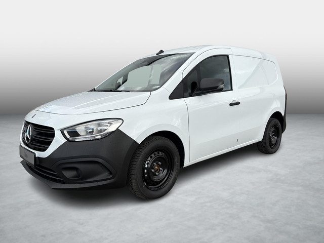 Mercedes-Benz Citan 108 CDI L1 Base