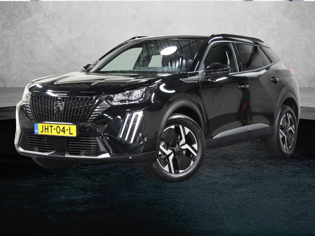 Peugeot 2008 1.2 Hybrid 145PK Allure