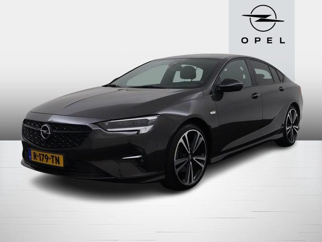 Opel Insignia Grand Sport 2.0 Turbo 200PK Automaat Ultimate Sport Trekhaak/