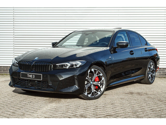 BMW 3 Serie 330e High Executive M Sport Automaat