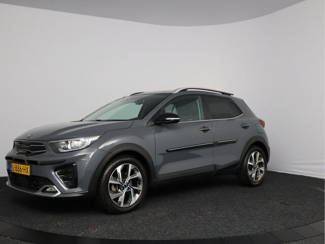 Kia Stonic 1.0 T-GDi MHEV GT-Line