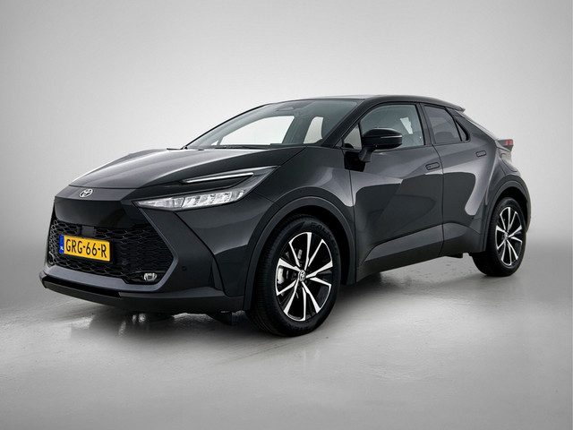 Toyota C-HR 1.8 Hybrid 140 Dynamic