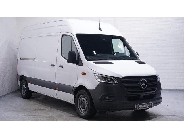 Mercedes-Benz Sprinter 315 CDI 150 pk Aut.L2H2 Adapt. Cruise, 360 Camera