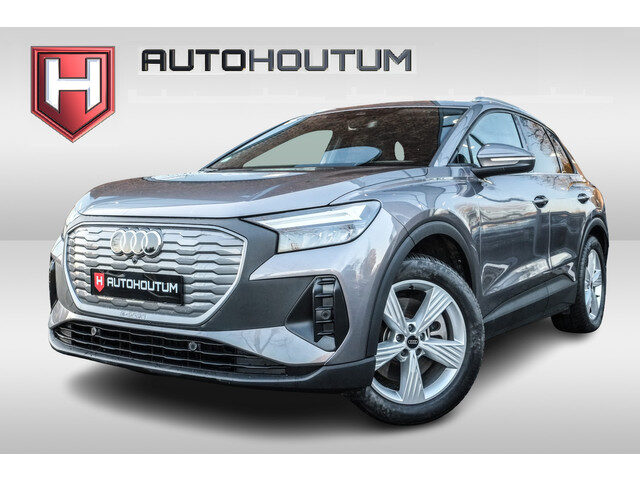 Audi Q4 e-tron 40 Advanced edition 77 kWh