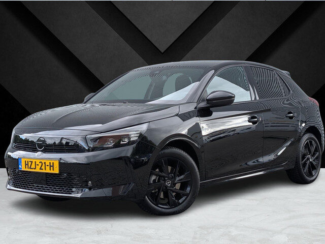 Opel Corsa GS 1.2 Turbo 100pk EAT8