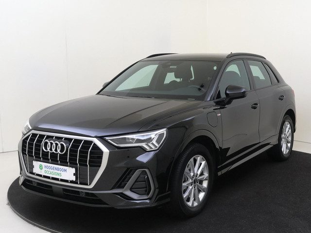 Audi Q3 45 TFSI e S edition