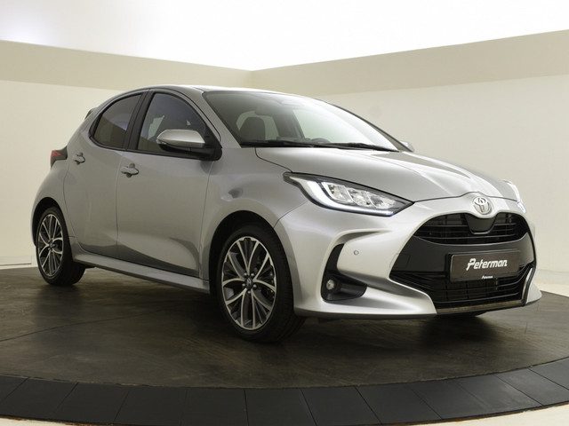 Toyota Yaris 1.5 Hybrid 130 Executive | JBL | PDC V+A | Head Up