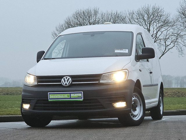 Volkswagen Caddy 2.0