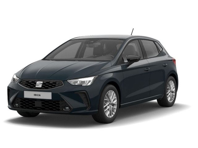 Seat Ibiza 1.0 EcoTSI Style