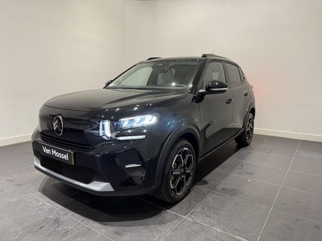 Citroën C3 1.2 Turbo 100pk Max