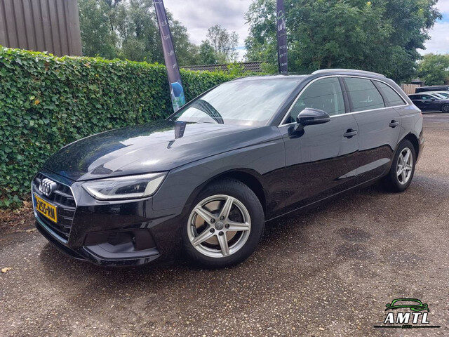 Audi A4 Avant - 35 TFSI Pro Line