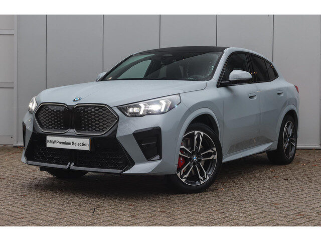 BMW X2 iX2 eDrive20 High Executive M Sport