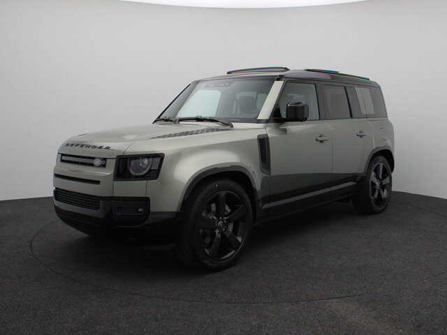 Land Rover Defender 2.0 P300e 110 X-Dynamic HSE