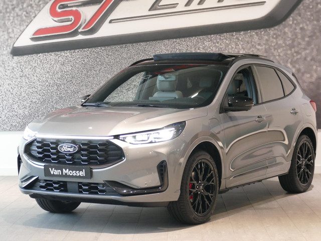 Ford Kuga 2.5 PHEV Sound Edition