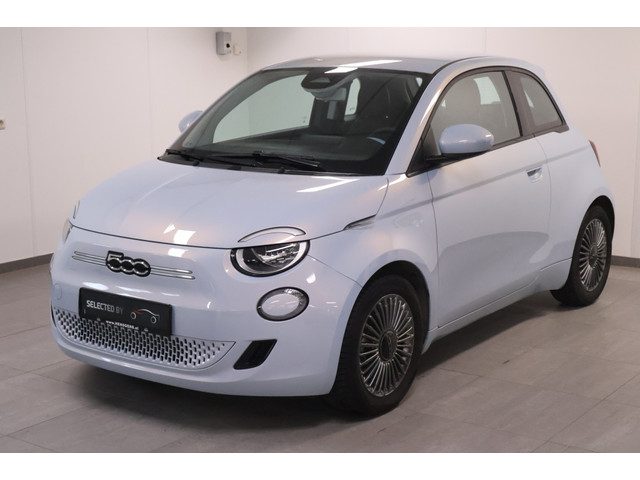 Fiat 500 3+1 Icon 42 kWh | All Weather Banden
