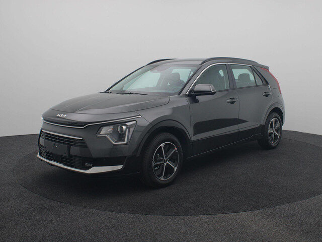 Kia Niro 1.6 GDi Hybrid DynamicLine