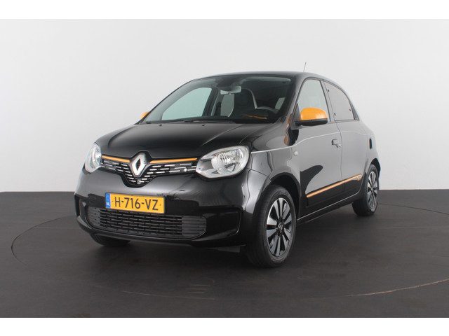 Renault Twingo 0.9 TCe Intens > 92pk