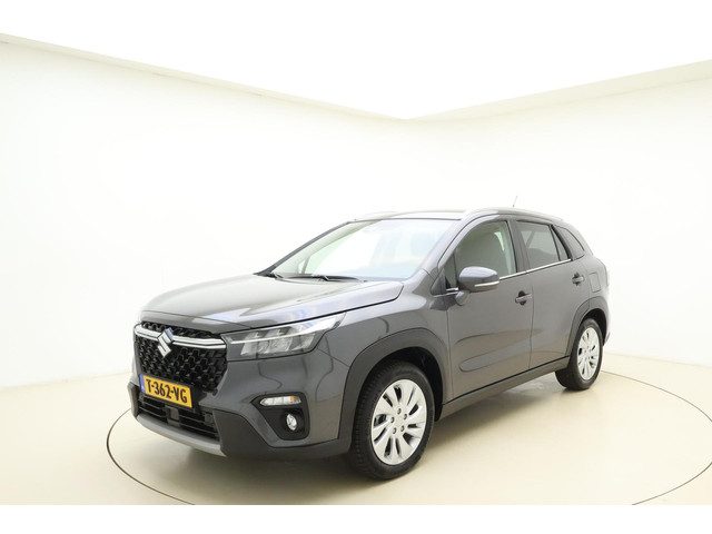 Suzuki S-Cross 1.4 Boosterjet Select Smart Hybrid