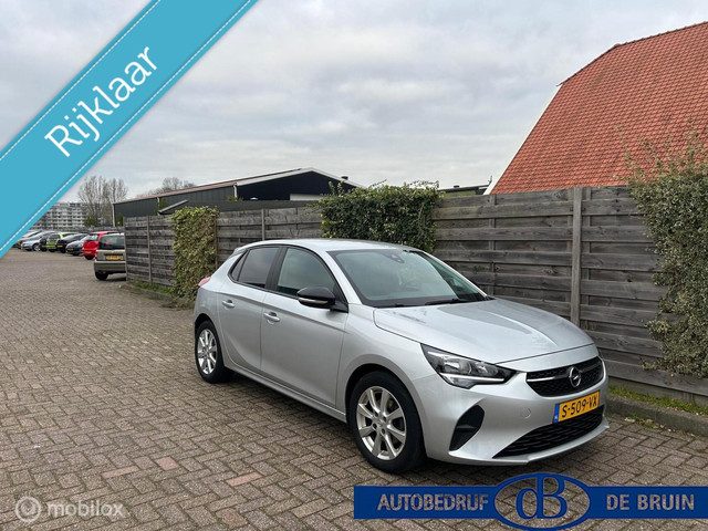 Opel Corsa 1.2 Level 2 Apple carplay lm velgen