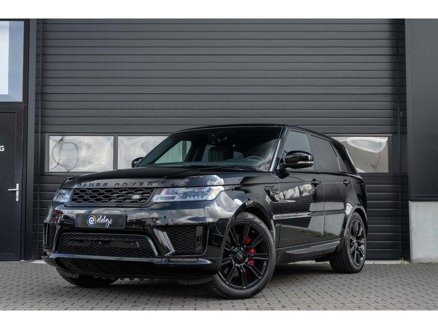 Land Rover Range Rover Sport P400e Limited Edition HSE|PANO|LUCHTVERING|FULL