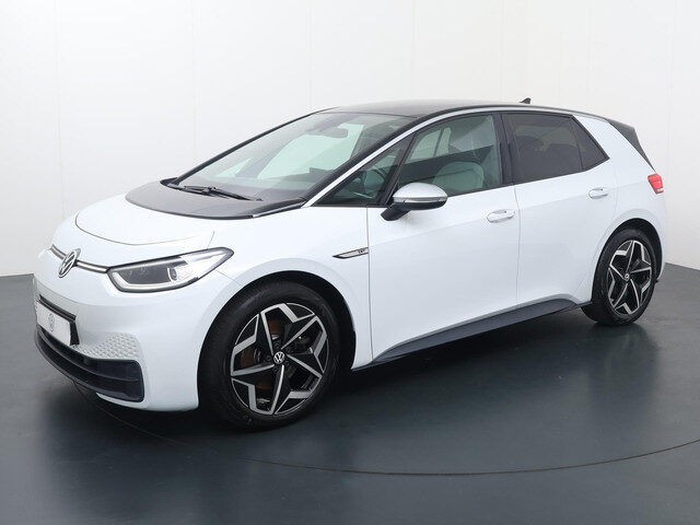 Volkswagen ID.3 First Plus 58 kWh