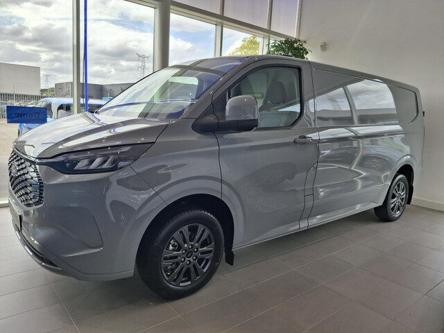 Ford E-Transit Custom 320 L2H1 Limited 65 kWh