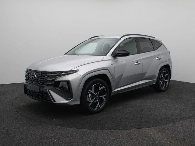 Hyundai TUCSON Hybrid 1.6 T-GDI PHEV N Line Business