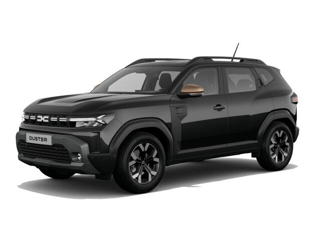 Dacia Duster 1.6 Hybrid 140 Extreme
