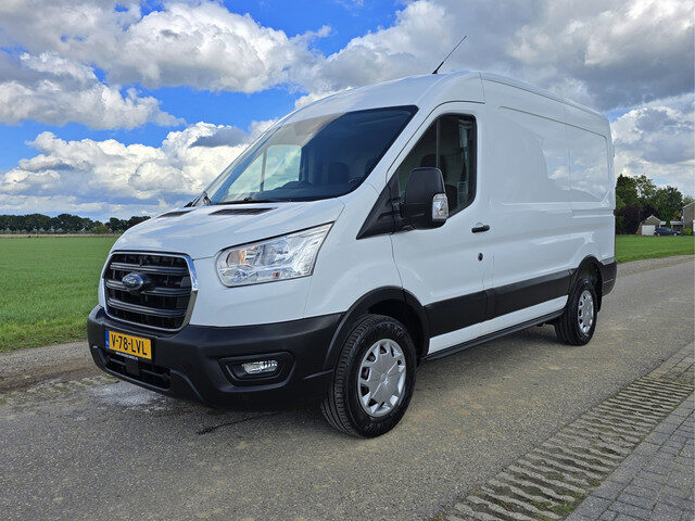 Ford Transit 350 2.0 TDCI L2 H2