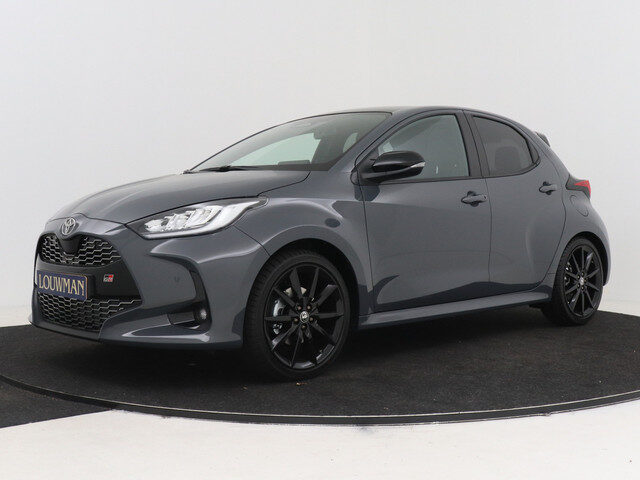 Toyota Yaris 1.5 Hybrid 130 GR Sport