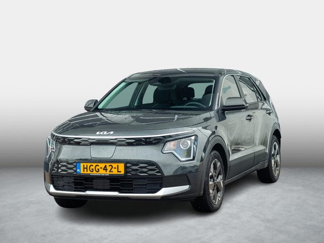 Kia e-Niro EV Light 64.8 kWh