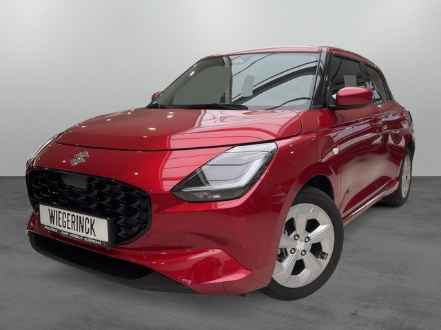 Suzuki Swift 1.2 Select HYBRIDE [ 10 JAAR GARANTIE | SUZUKI DEALER | APPLE CA