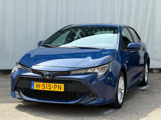 Toyota Corolla 1.8 Hybrid Active Navi / Carplay etc.