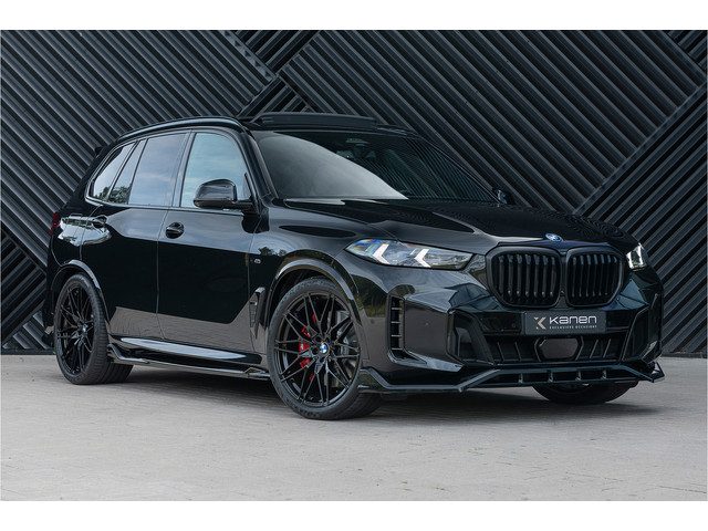 BMW X5 xDrive50e LCI M-sport Pro
