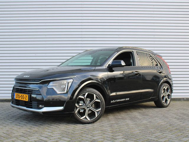 Kia Niro 1.6 GDi Hybrid ExecutiveLine