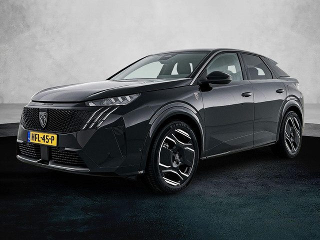 Peugeot 3008 e-3008 GT Avantage 73 kWh 210pk Automaat