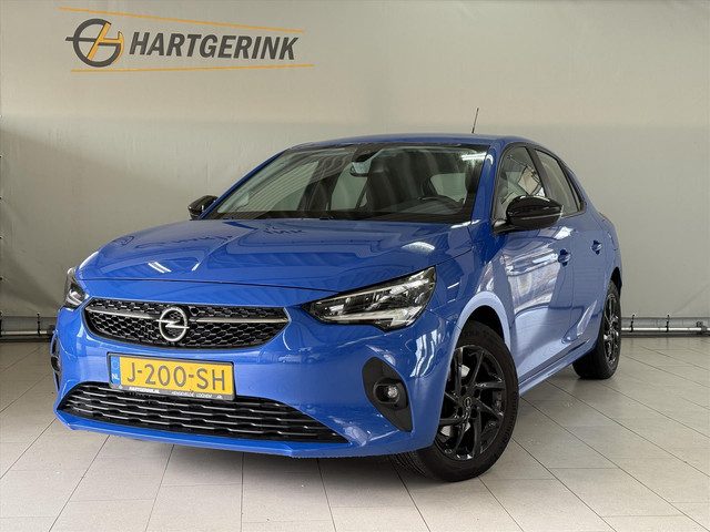 Opel Corsa 1.2 Turbo 100pk Edition* Airco / PDC / Cruise / Winterpakket / LMV