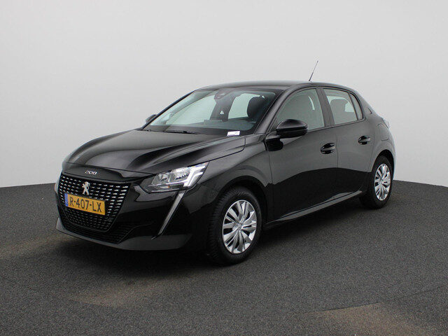 Peugeot 208 1.2 Active